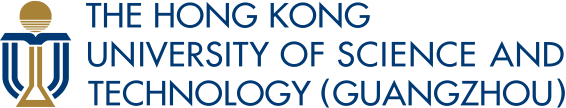 HKUST(GZ) logo
