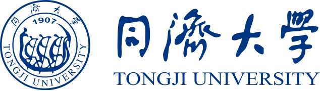Tongji University logo